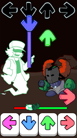 Game screenshot Friday Night Funkin - FNF Mod mod apk