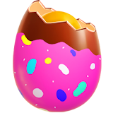 Toy Egg Surprise icon
