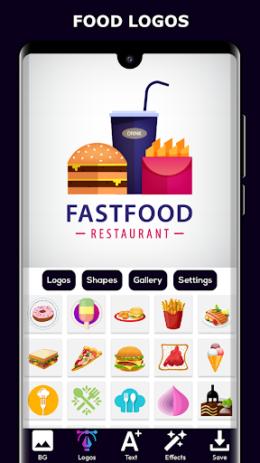 Logo Maker Plus - Logo Creator