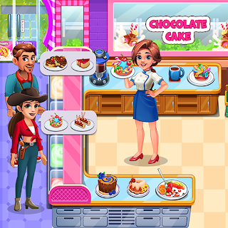 Cooking Star Chef apk
