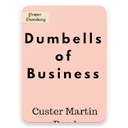 Dumbells of Business free ebooks & Audio books