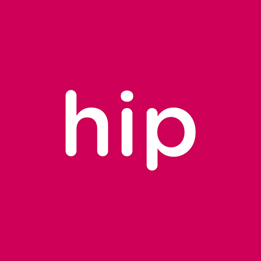 Hip.car: Who’s your ride? logo