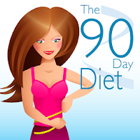 The 90 Day Diet (Updated)