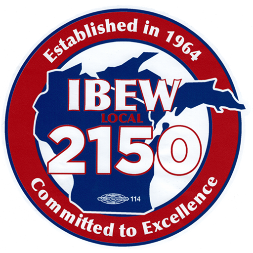 IBEW 2150 1.3 Icon