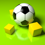 Cover Image of Télécharger Tricky Kick Dribblers 1.22 APK