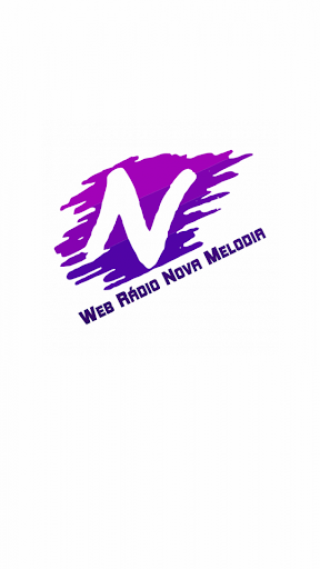Android application Nova Melodia screenshort