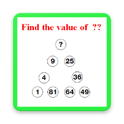 תמונת סמל Brain Teasers & Math Puzzles P