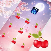 Top 50 Personalization Apps Like Cherry Theme - App Lock Master - Best Alternatives