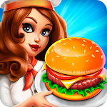 Cover Image of Download Cooking Fest : Cooking Games 1.73 APK