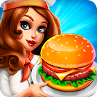 Cooking Fest : Restaurant Cooking Games for Girls 1.71