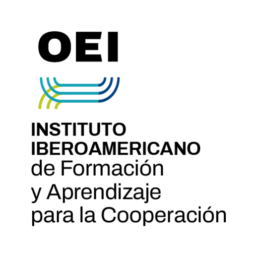 Formación OEI Colombia logo