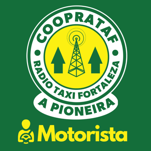 Rádio Táxi Fortaleza -Taxista logo