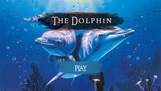 The Dolphin 1.0.6 APK screenshots 1