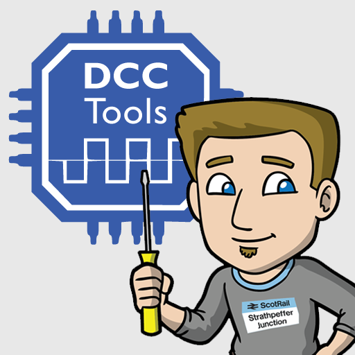 DCC Tools - Railway Modelling Calculators & Guides