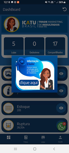 WayPoint Cliente 2023 Screen 3