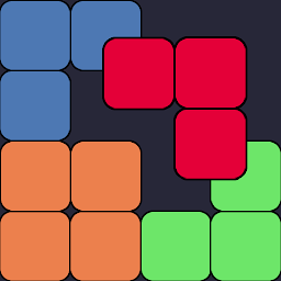Блок-головоломка Clash Mod Apk