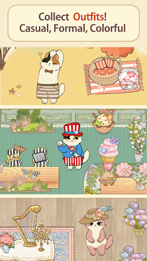 Purr-fect Chef: Cats Can Cook Screen 2