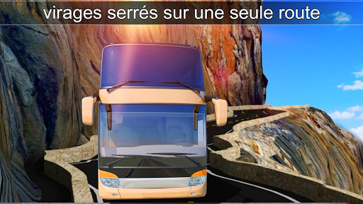 Télécharger Ultime Entraîneur Autobus Simulateur 2019 APK MOD (Astuce) screenshots 5