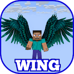 Cover Image of Download Wing Mod 1.11 APK