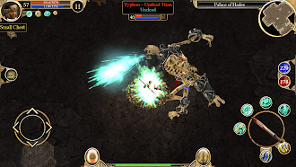 Game screenshot Titan Quest: Legendary Edition hack