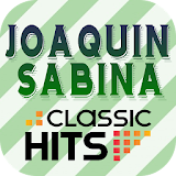 Joaquín Sabina Classic Hits Songs Lyrics icon