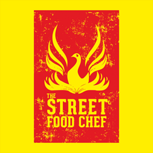 The Street Food Chef logo