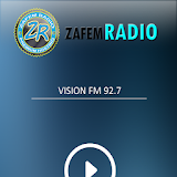 Vision FM 92.7 icon