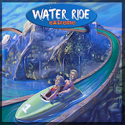 Water Ride Extreme  Icon