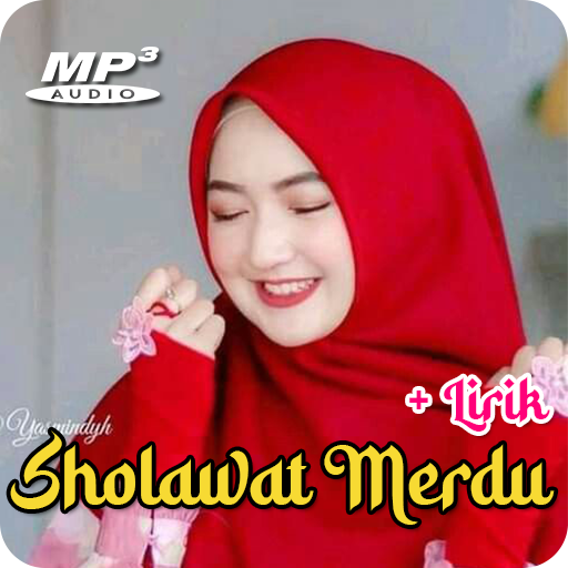 Sholawat Offline Lengkap - AppWisp.com