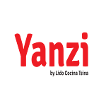 Yanzi delivery