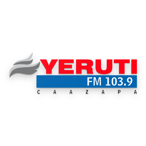Radio Yeruti 103.9 FM logo
