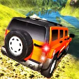 extreme off road suv challenge icon