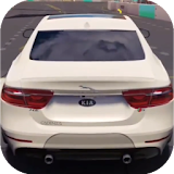 City Driver Kia Simulator icon