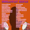 Sholawat Koplo Jaipong Offline APK