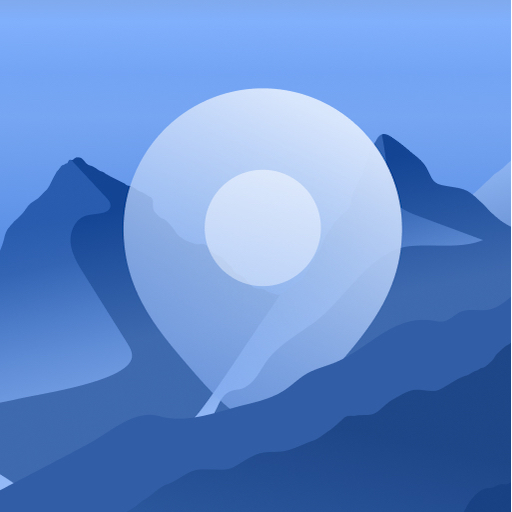 VISITKCHR logo