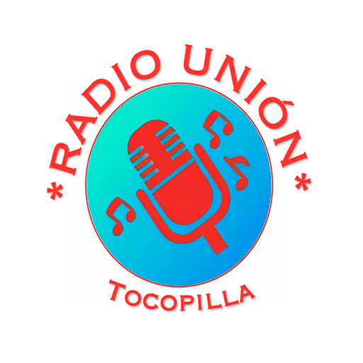 Radio Unión Tocopilla 4.0 Icon