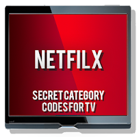 Secret Category Codes For TV Online Streaming