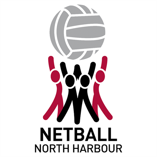 Netball NH  Icon