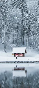Winter Season Wallpapers HD 4K