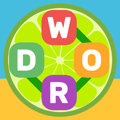 Word Connect - Word Puzzle logo