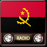 Cover Image of 下载 Radio Angola  APK