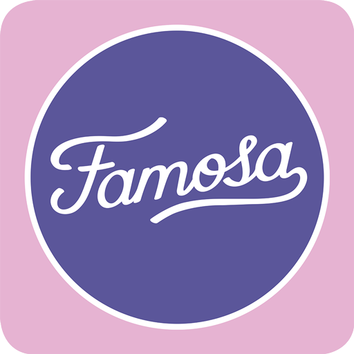 Famosa Group  Icon