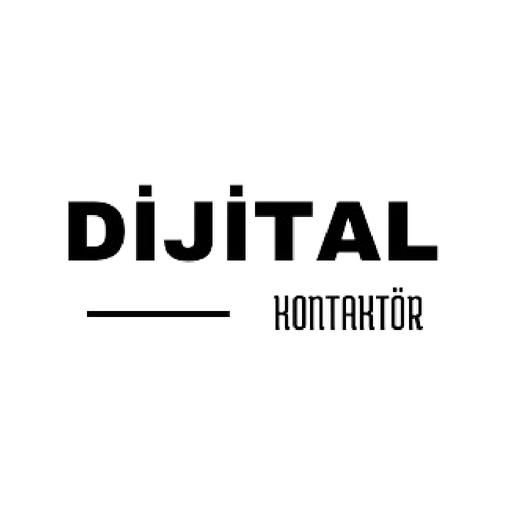 Dijital Kontaktör logo