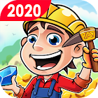 空闲矿工-矿场模拟游戏 1.0.2