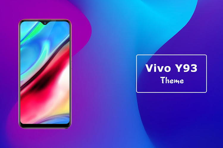 Theme for Vivo Y93 - 1.0.5 - (Android)