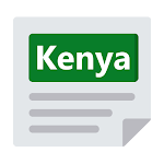 Cover Image of Download Kenya News - English News & Newspaper 9.50.0 APK