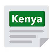 Kenya News - English News Newspaper