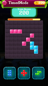 Block Blast Mania-Block Puzzle