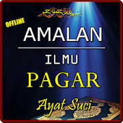 Top 49 Books & Reference Apps Like AMALAN ILMU PAGAR AYAT SUCI TERLENGKAP BARU - Best Alternatives