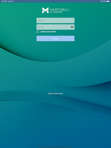 Martinelli In Company